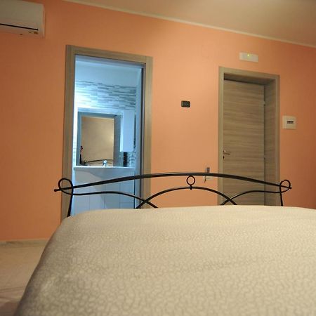 카세르타 Tartaglione B&B 외부 사진