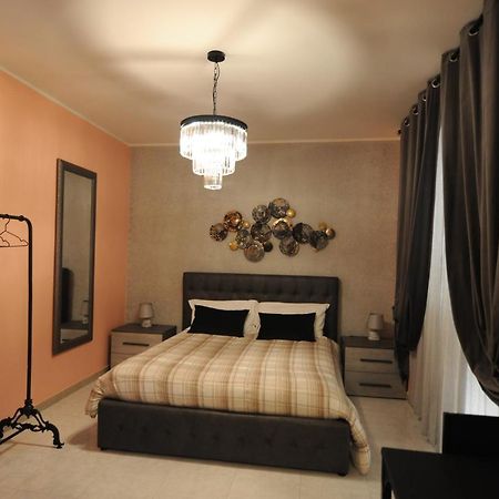카세르타 Tartaglione B&B 외부 사진
