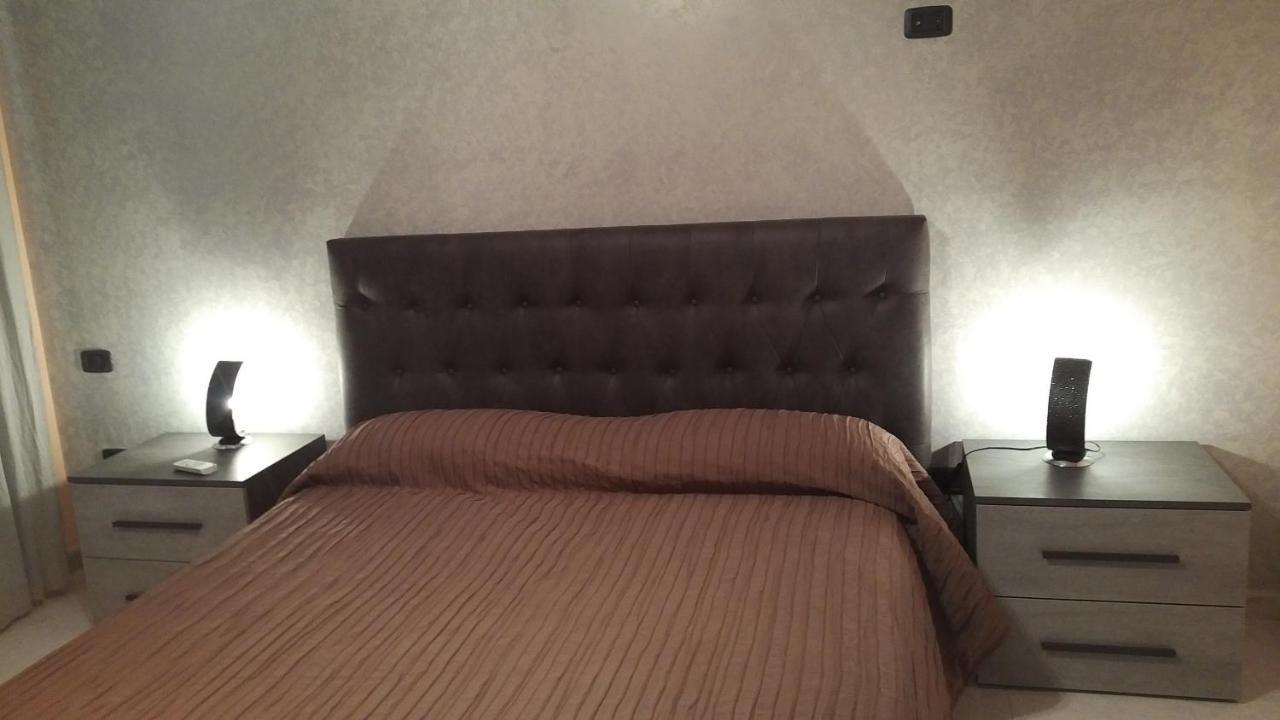 카세르타 Tartaglione B&B 외부 사진