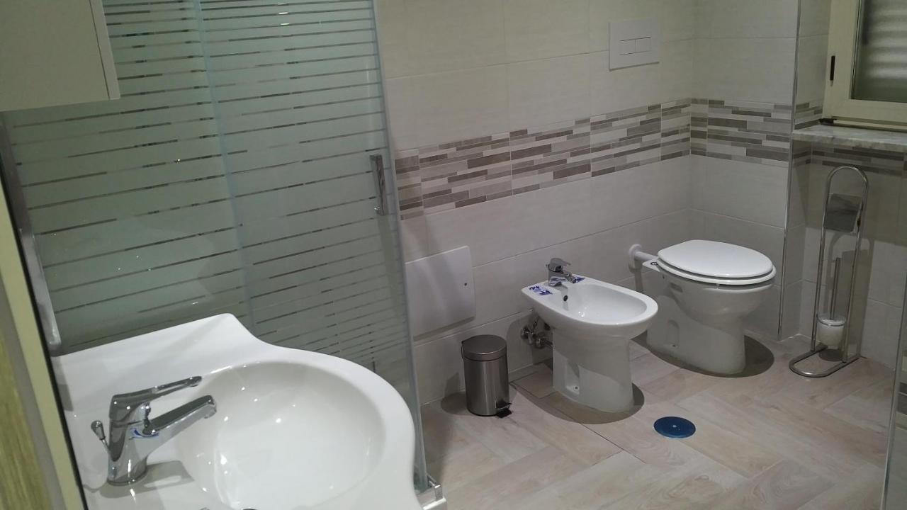 카세르타 Tartaglione B&B 외부 사진
