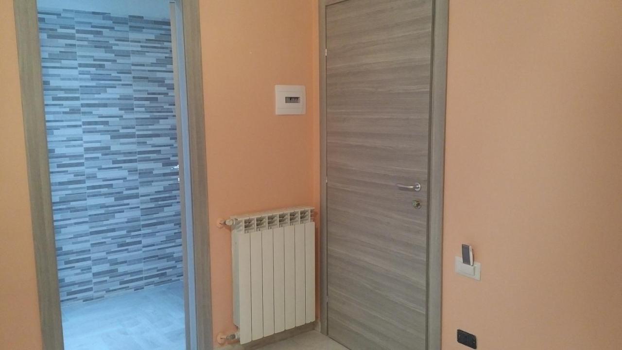 카세르타 Tartaglione B&B 외부 사진