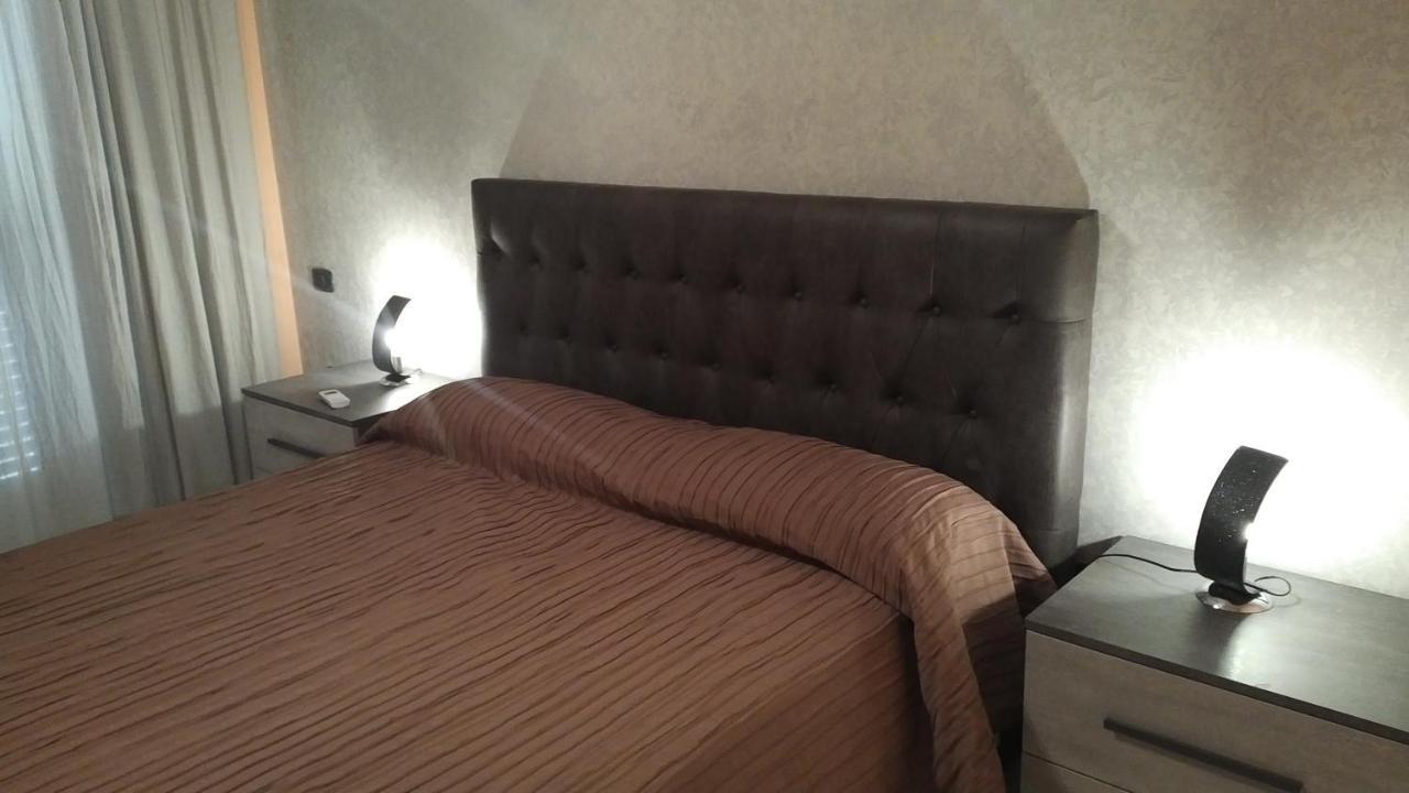 카세르타 Tartaglione B&B 외부 사진