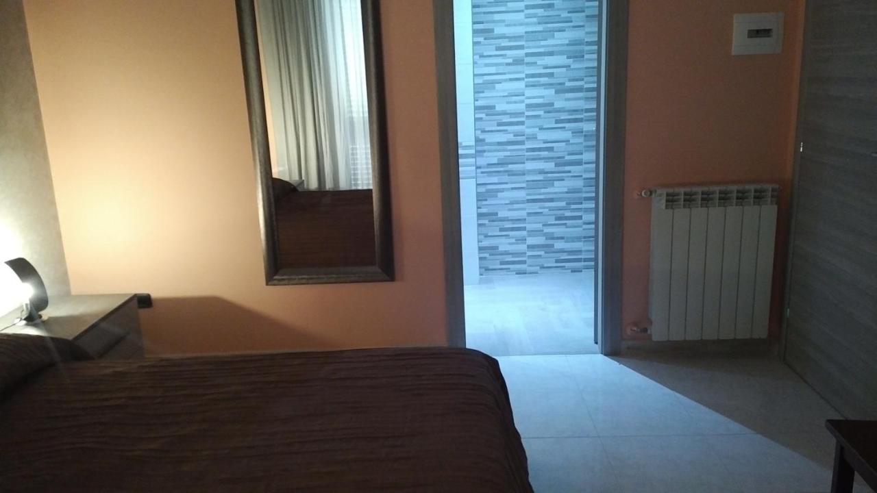 카세르타 Tartaglione B&B 외부 사진