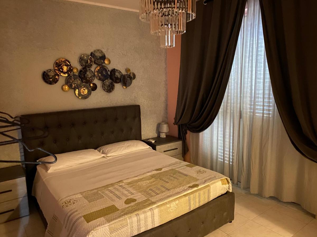 카세르타 Tartaglione B&B 외부 사진